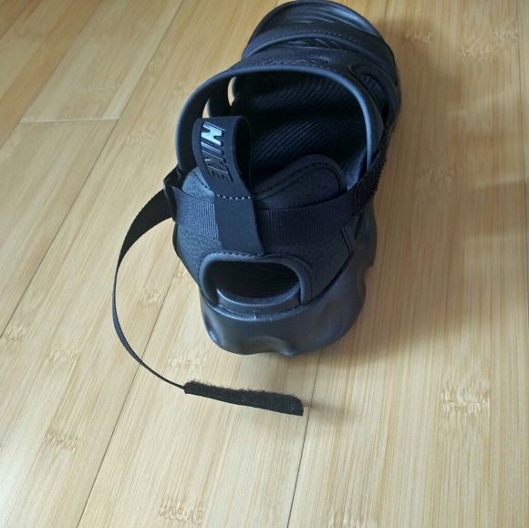 -NEW- Men's Nike Owaysis Sports Sandals 8.5 - Picture 7 of 13